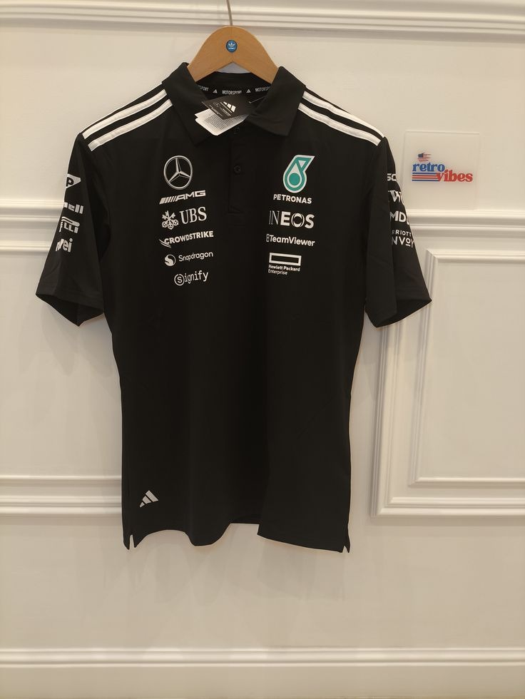 Mercedes-AMG Petronas Formula 1 kit